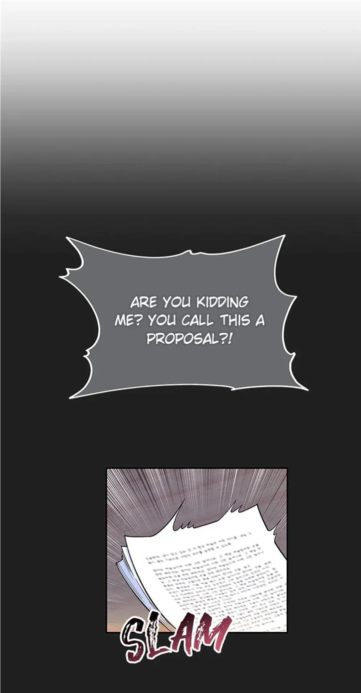 The Tyrant Princess Wants to Get Married! chapter 48 page 26