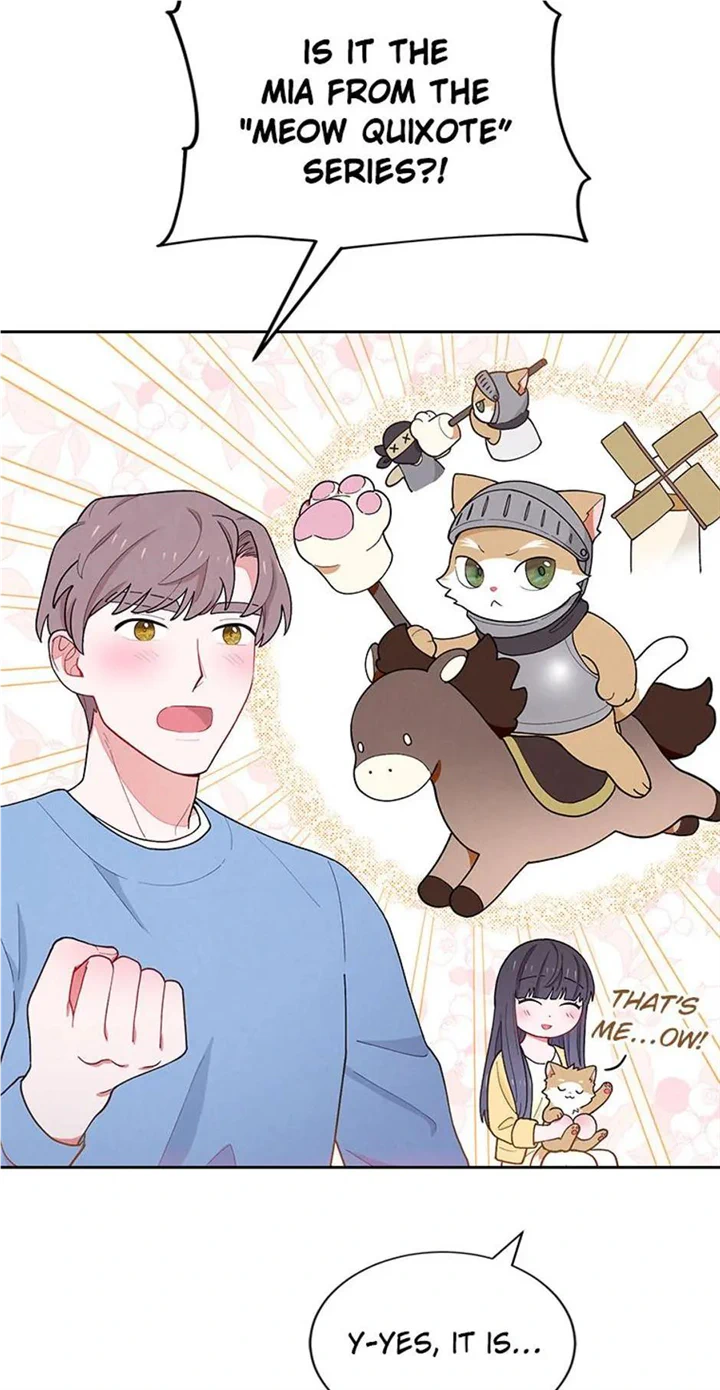 The Tyrant Princess Wants to Get Married! chapter 48 page 34