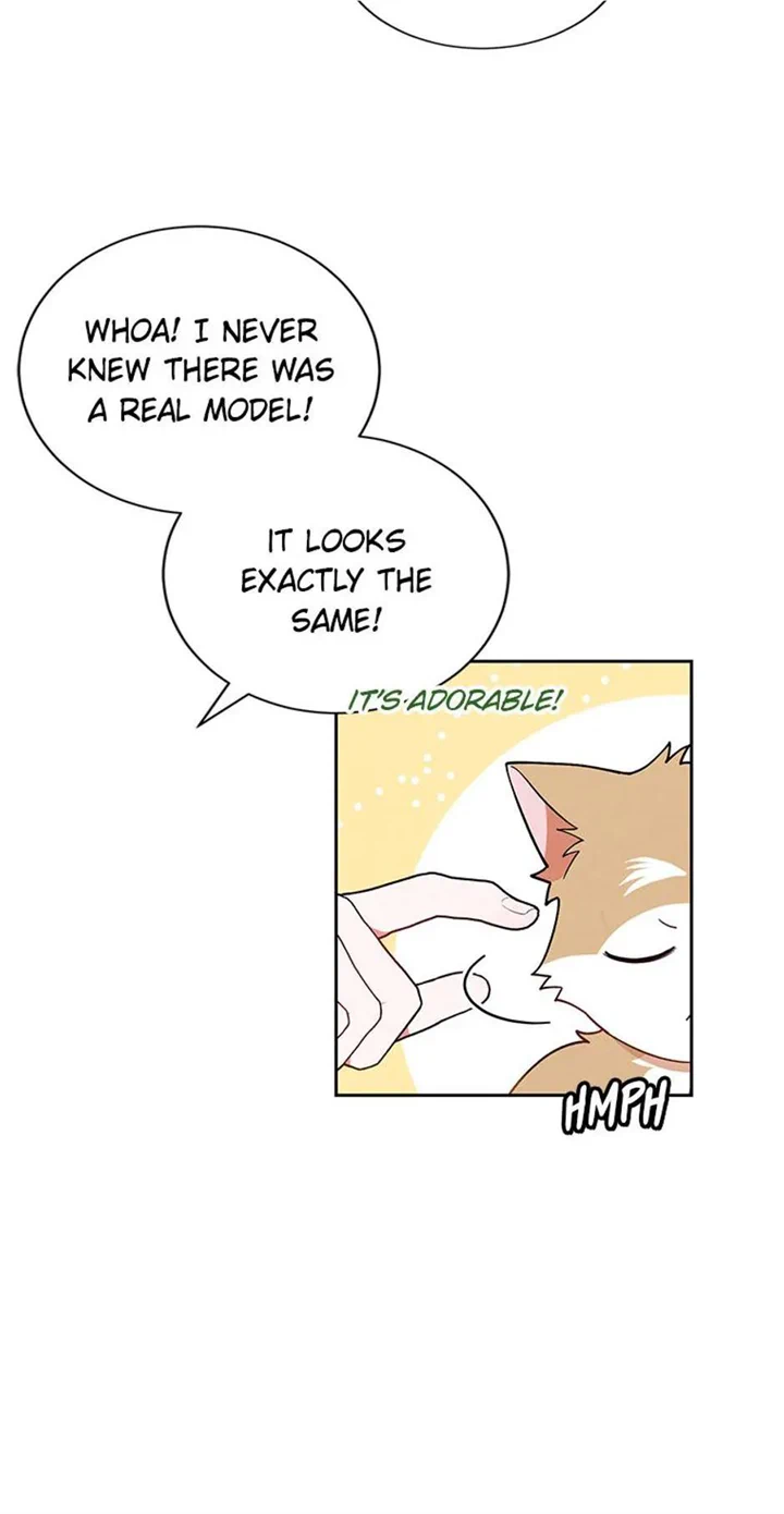 The Tyrant Princess Wants to Get Married! chapter 48 page 35