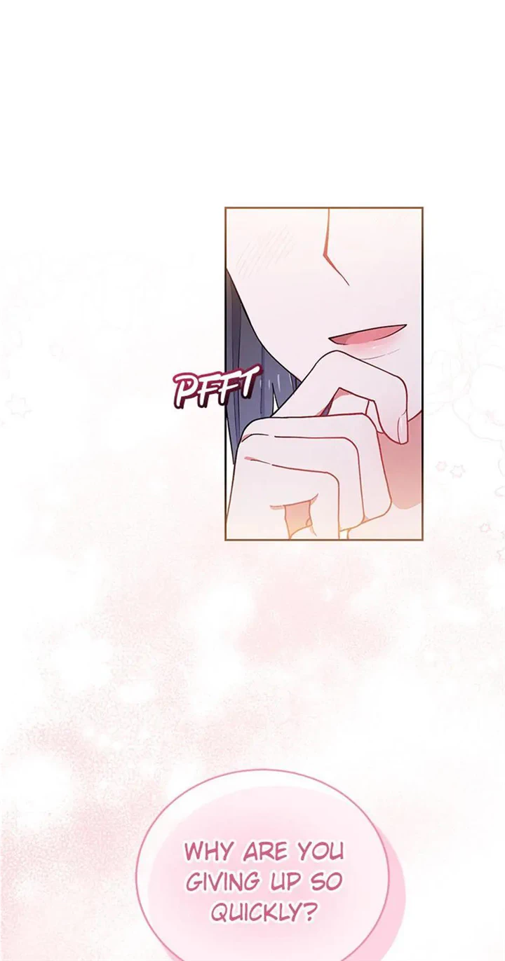 The Tyrant Princess Wants to Get Married! chapter 48 page 37