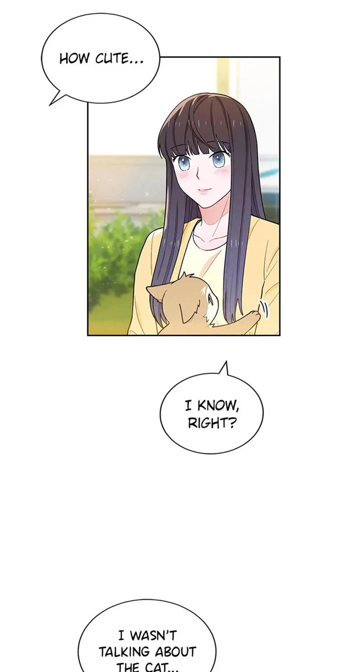 The Tyrant Princess Wants to Get Married! chapter 48 page 41