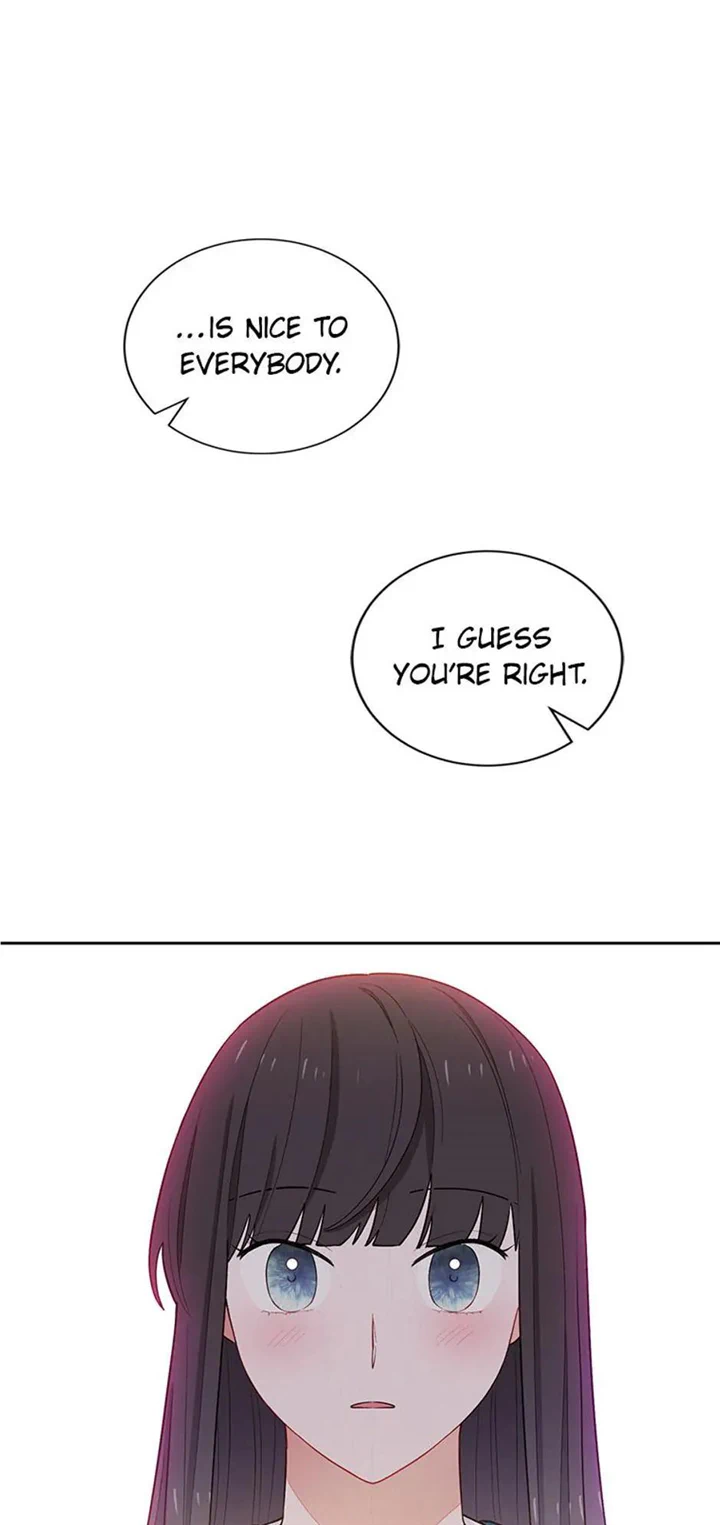The Tyrant Princess Wants to Get Married! chapter 48 page 58