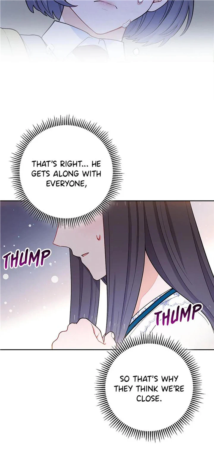 The Tyrant Princess Wants to Get Married! chapter 48 page 60