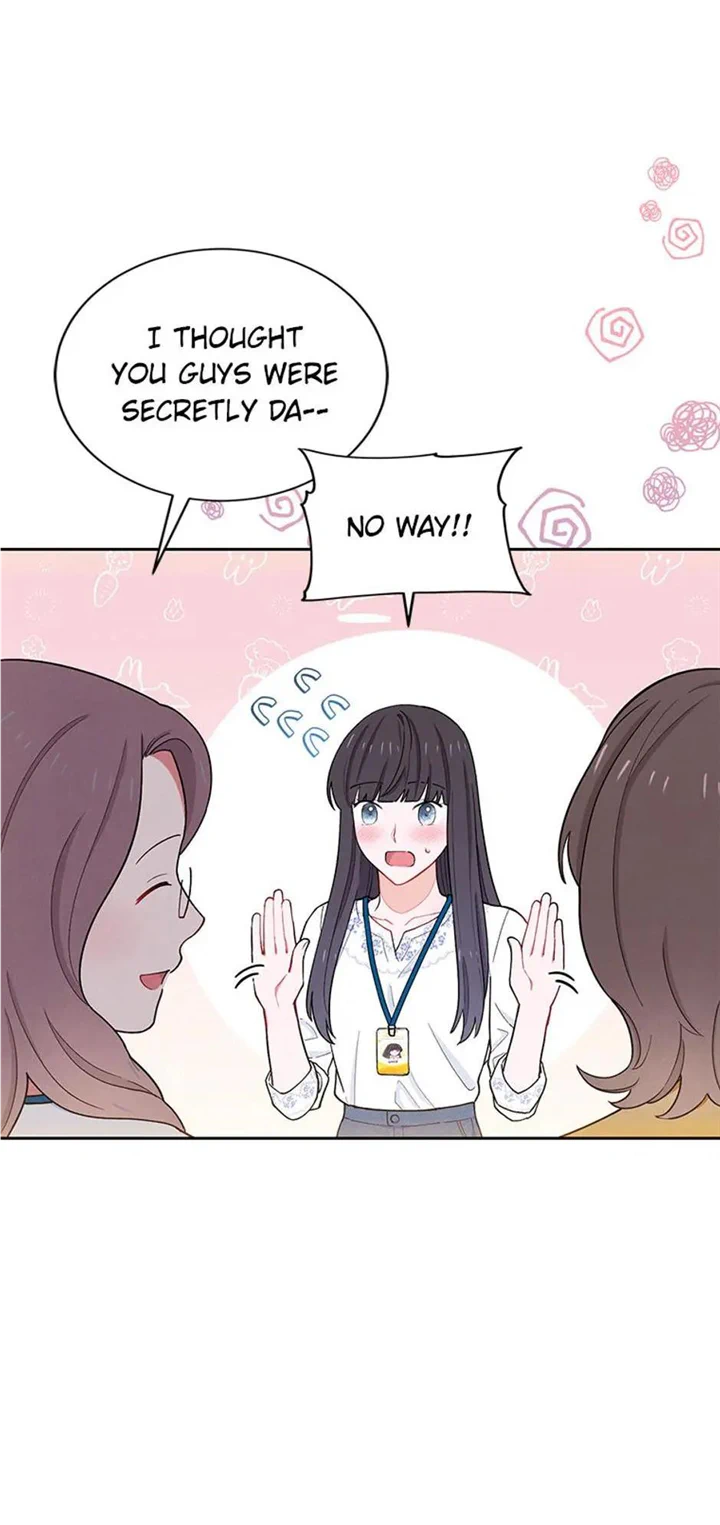 The Tyrant Princess Wants to Get Married! chapter 48 page 61
