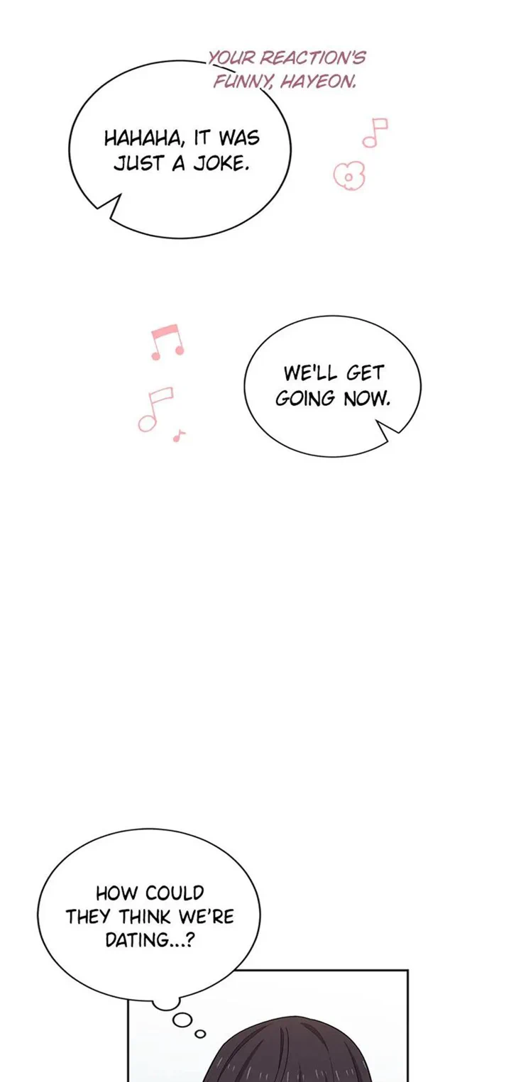 The Tyrant Princess Wants to Get Married! chapter 48 page 62