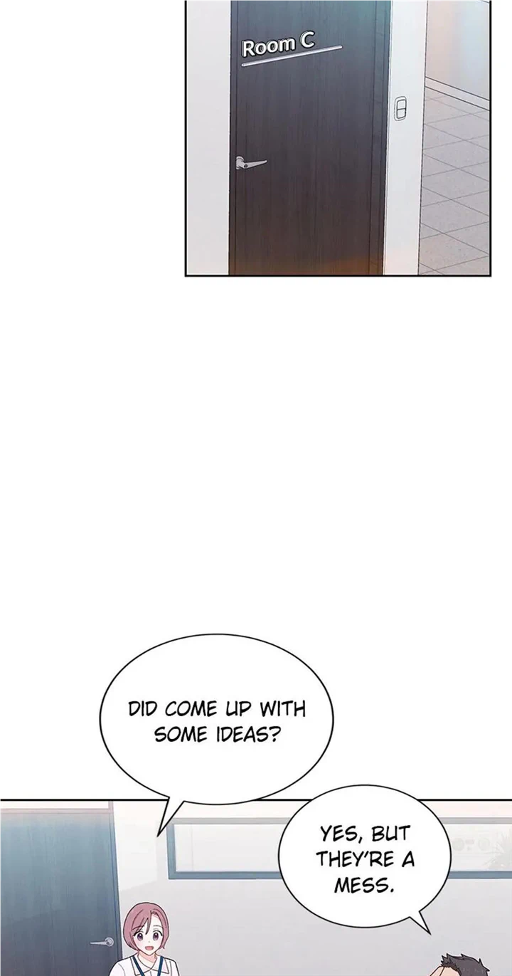 The Tyrant Princess Wants to Get Married! chapter 48 page 68