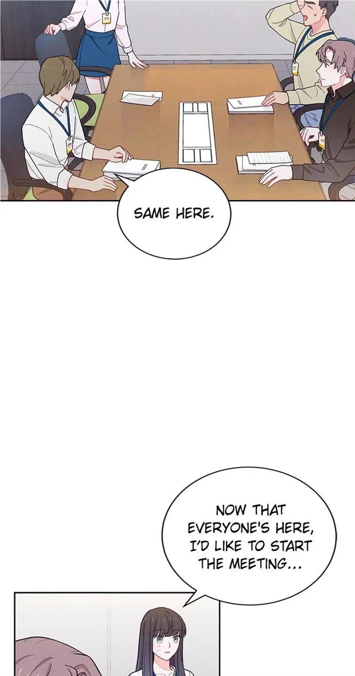 The Tyrant Princess Wants to Get Married! chapter 48 page 69