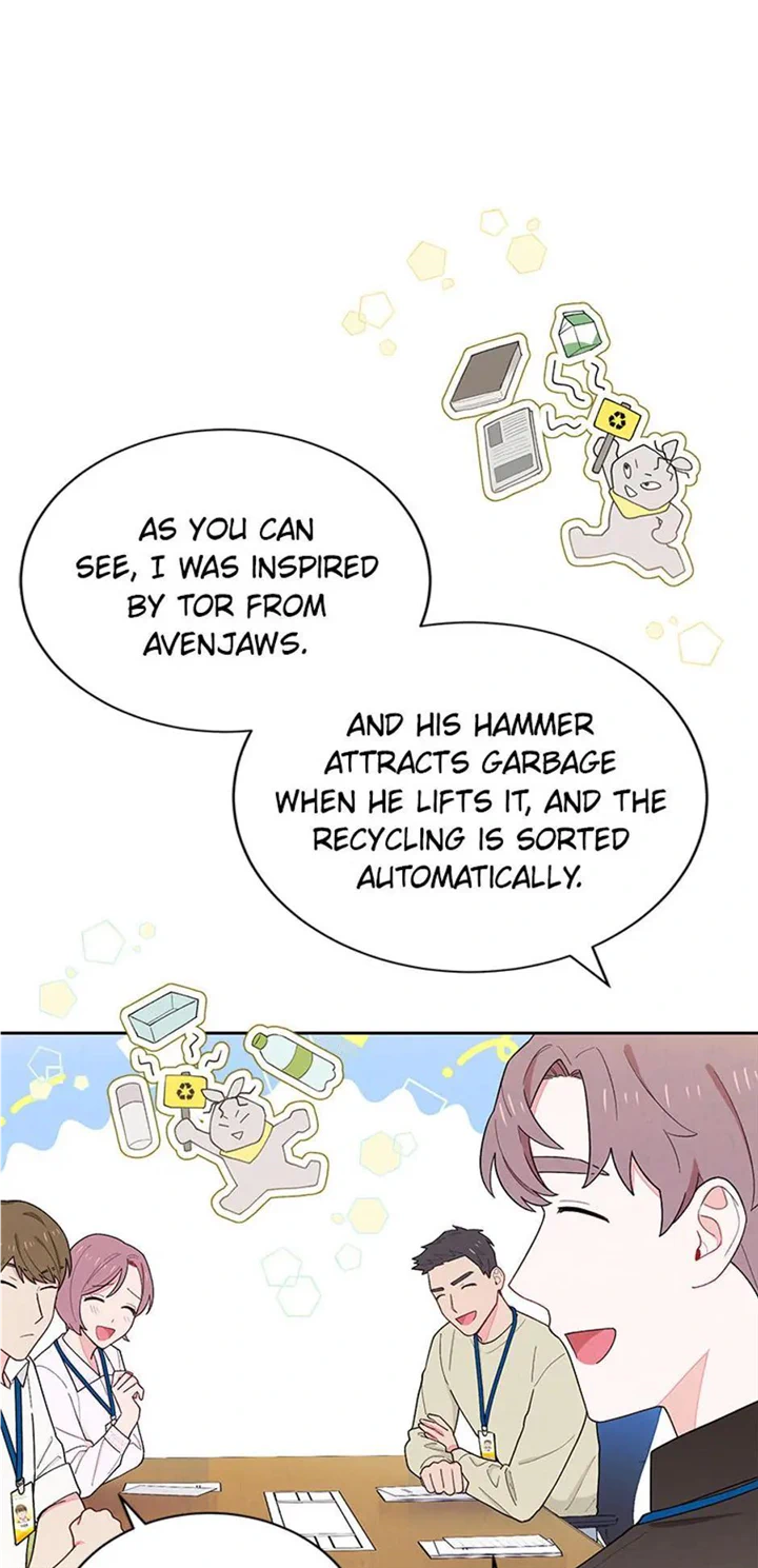 The Tyrant Princess Wants to Get Married! chapter 49 page 19