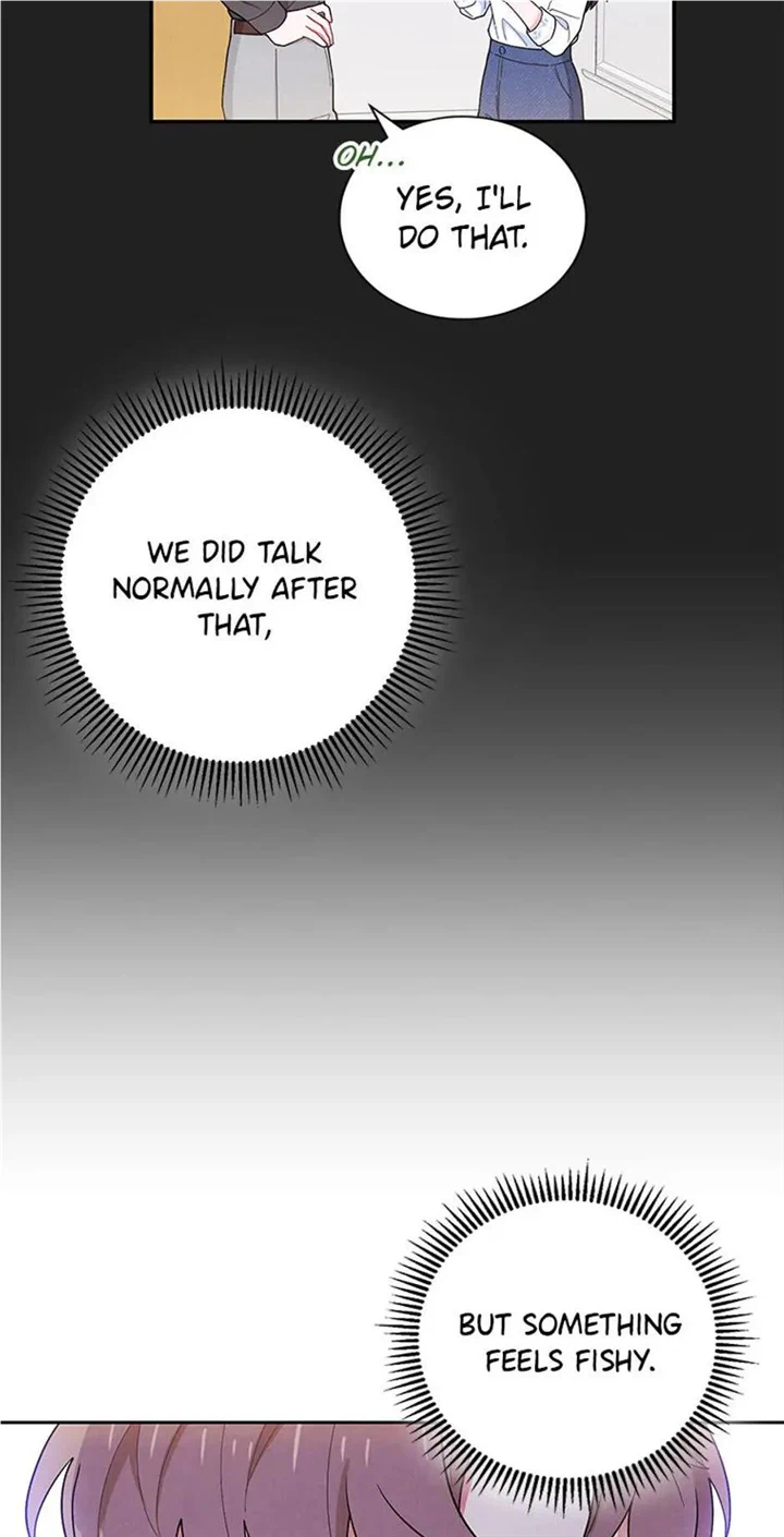 The Tyrant Princess Wants to Get Married! chapter 49 page 30
