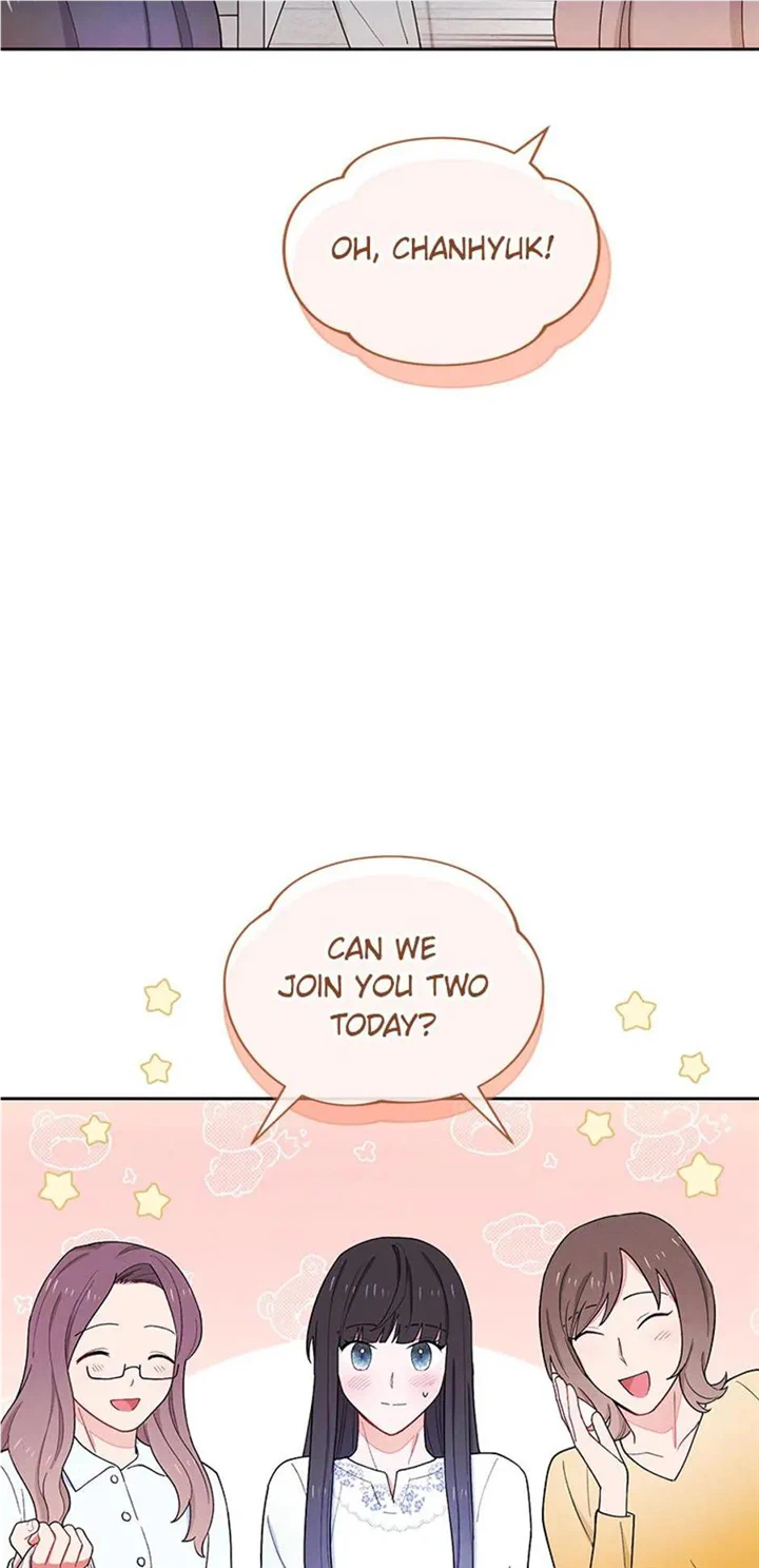 The Tyrant Princess Wants to Get Married! chapter 49 page 34
