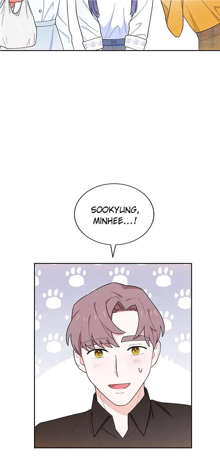 The Tyrant Princess Wants to Get Married! chapter 49 page 35