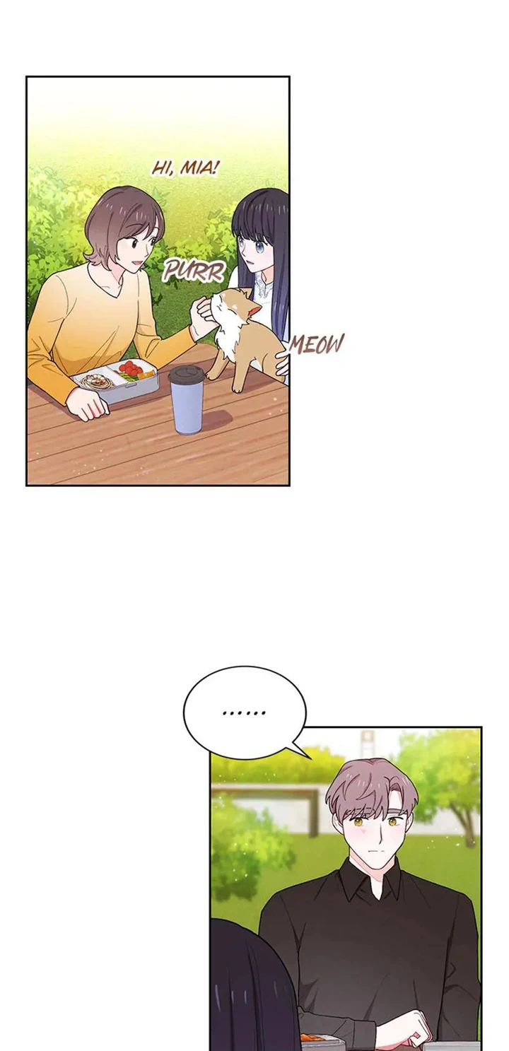 The Tyrant Princess Wants to Get Married! chapter 49 page 38