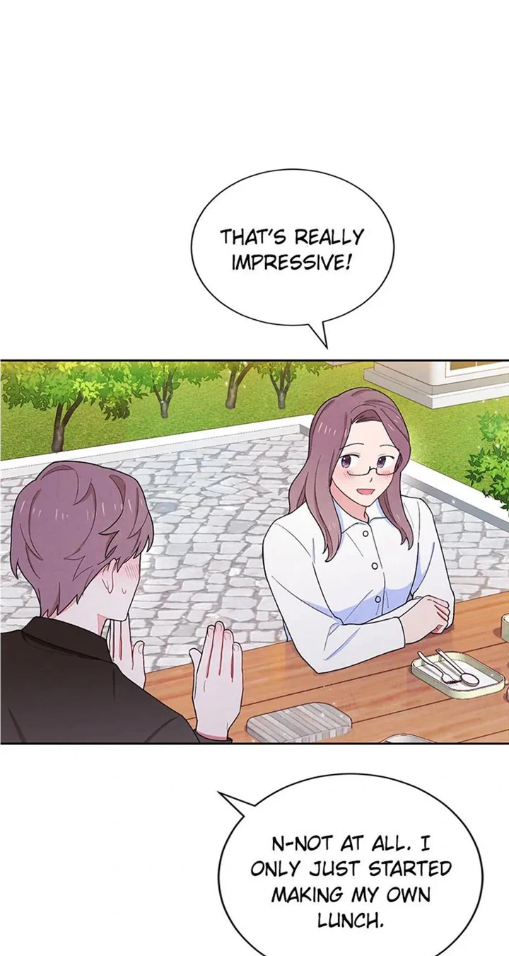 The Tyrant Princess Wants to Get Married! chapter 49 page 40