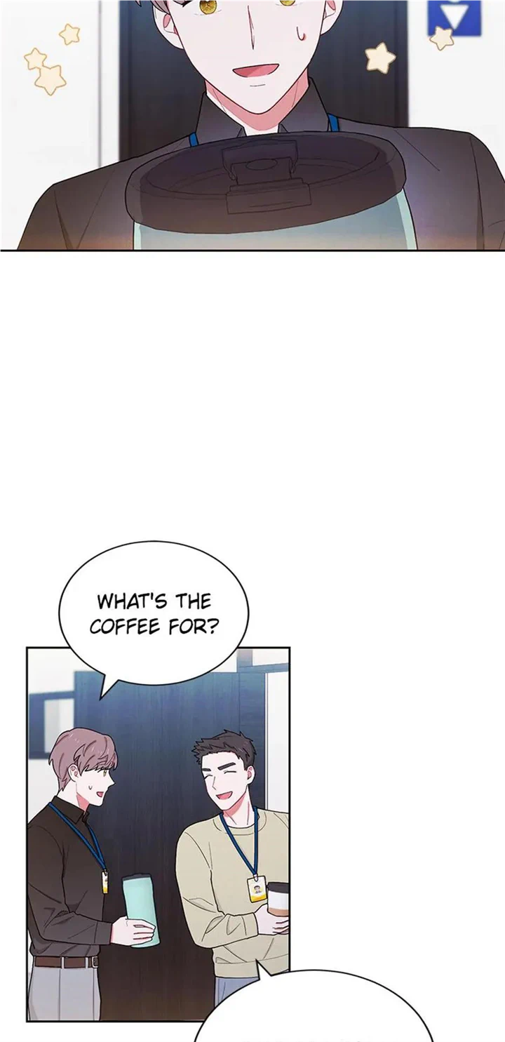 The Tyrant Princess Wants to Get Married! chapter 49 page 50
