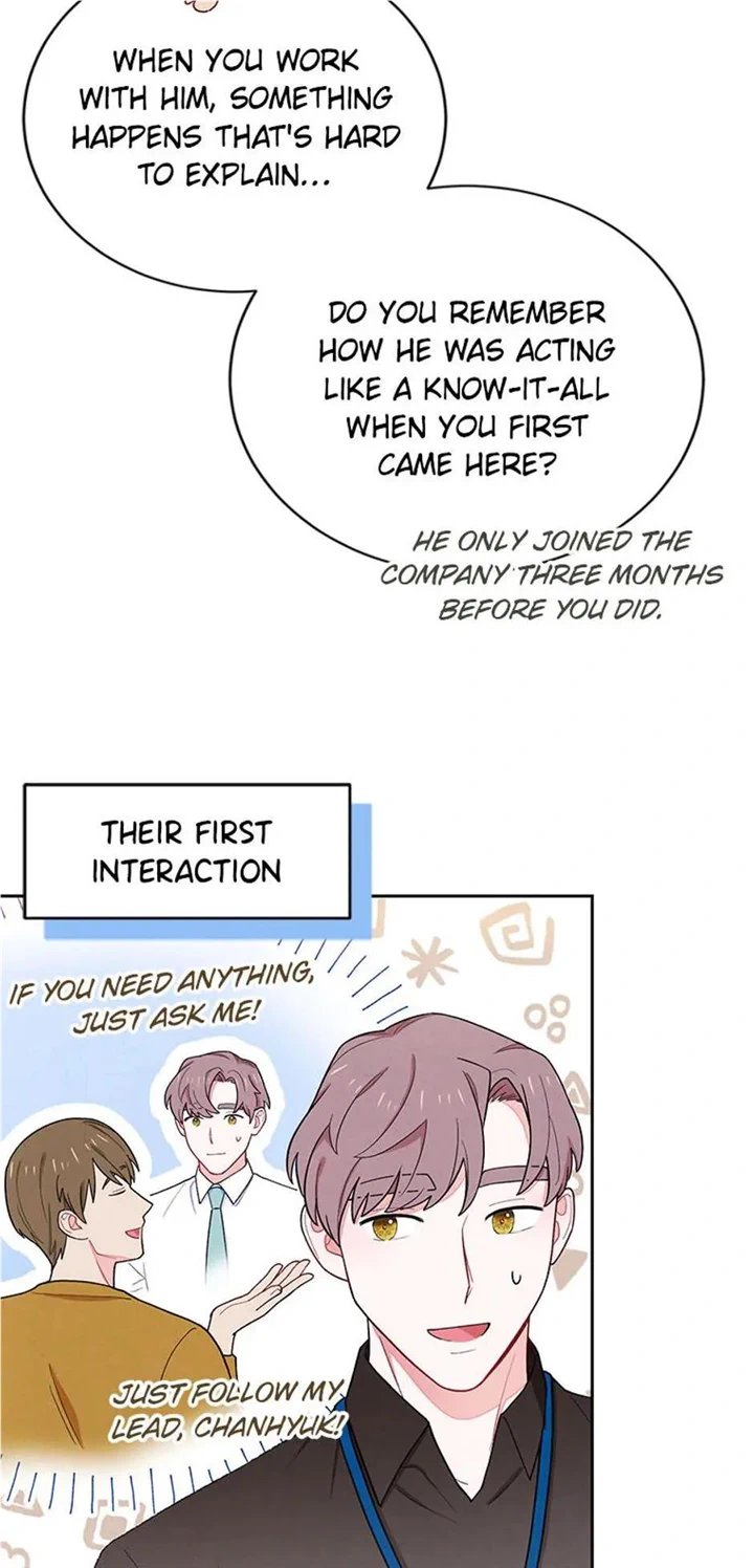 The Tyrant Princess Wants to Get Married! chapter 49 page 55