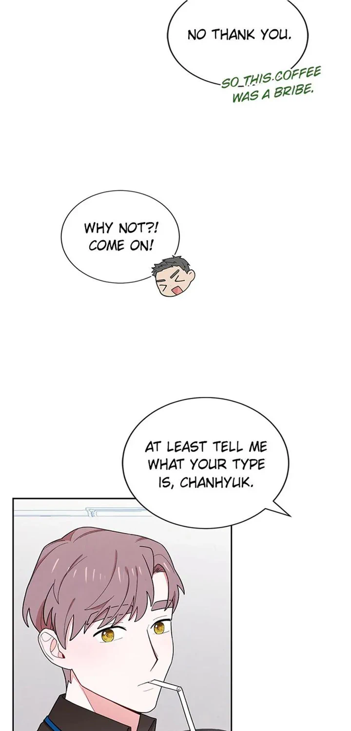 The Tyrant Princess Wants to Get Married! chapter 49 page 58