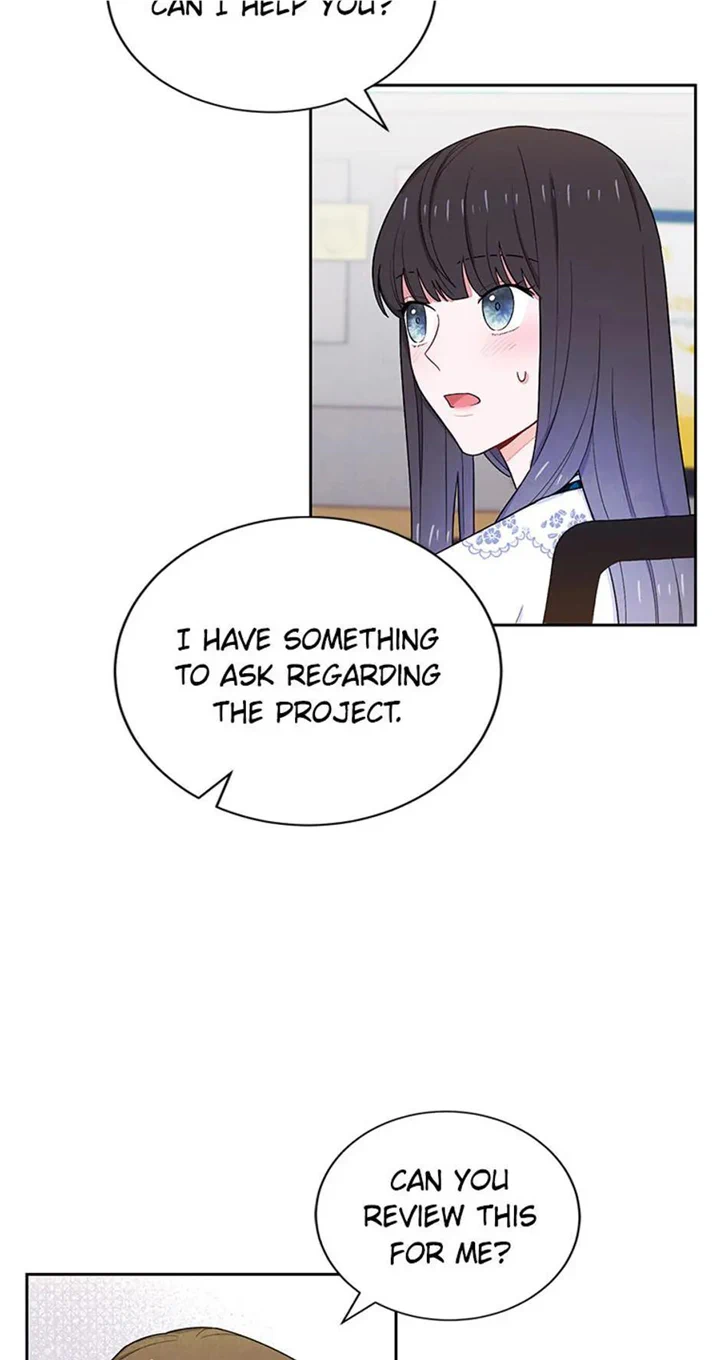 The Tyrant Princess Wants to Get Married! chapter 49 page 64
