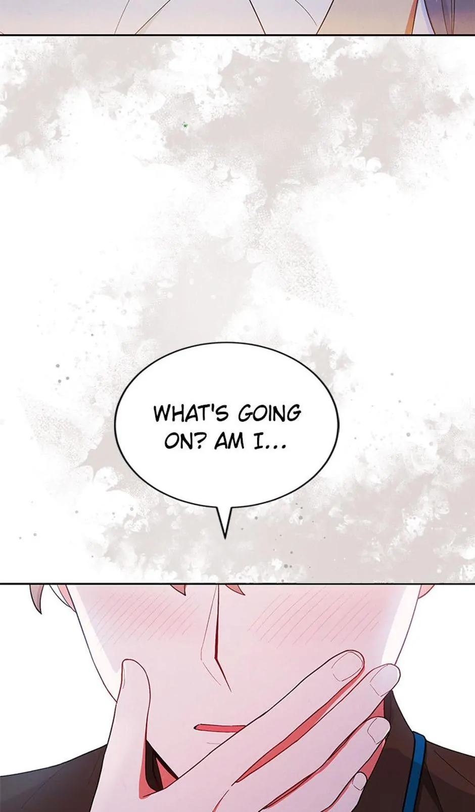 The Tyrant Princess Wants to Get Married! chapter 50 page 3