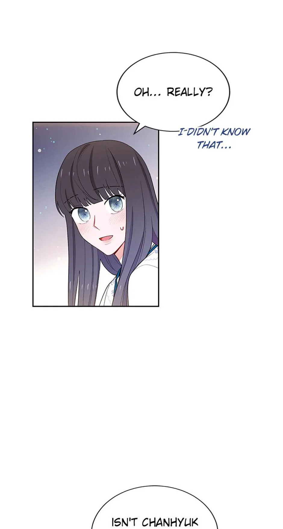 The Tyrant Princess Wants to Get Married! chapter 50 page 10