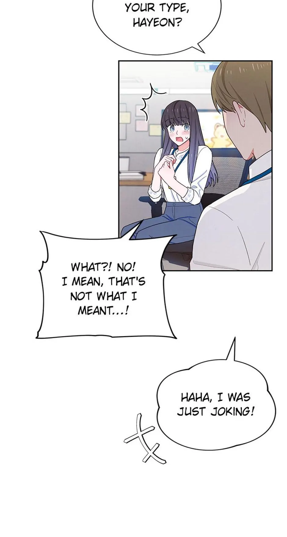 The Tyrant Princess Wants to Get Married! chapter 50 page 11