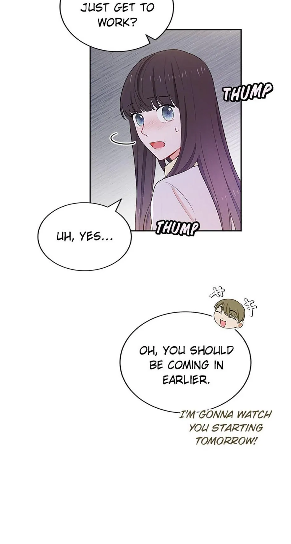 The Tyrant Princess Wants to Get Married! chapter 50 page 17