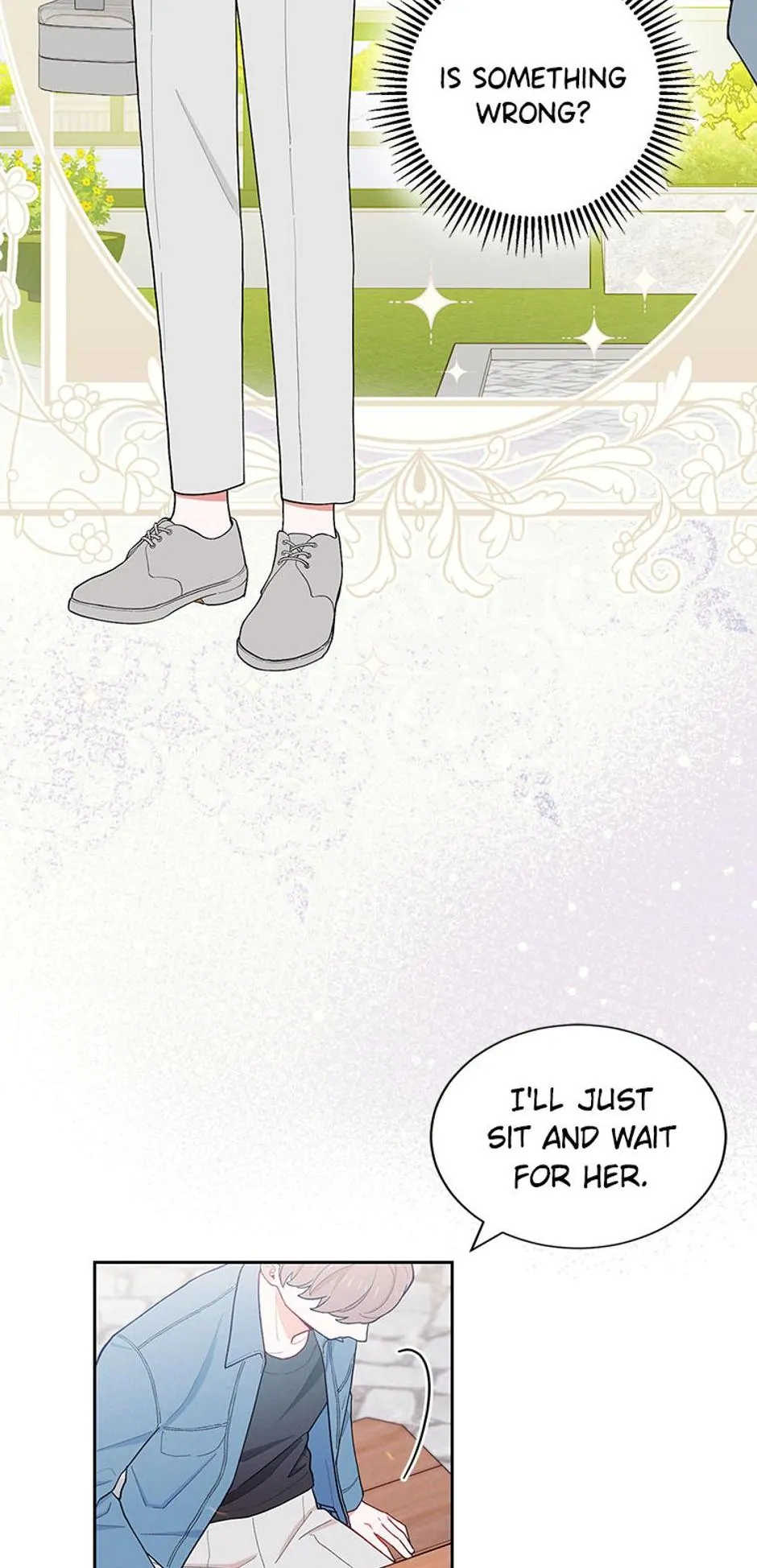The Tyrant Princess Wants to Get Married! chapter 50 page 27