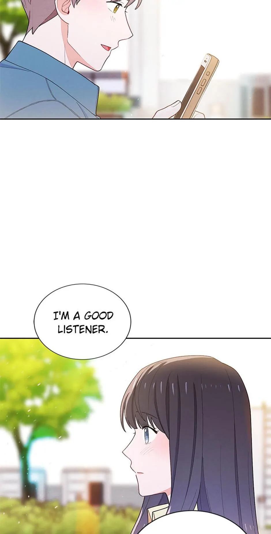 The Tyrant Princess Wants to Get Married! chapter 50 page 43