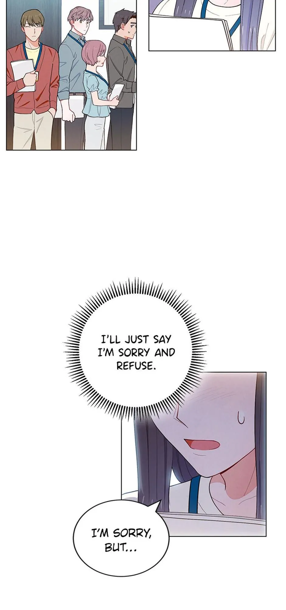 The Tyrant Princess Wants to Get Married! chapter 50 page 64