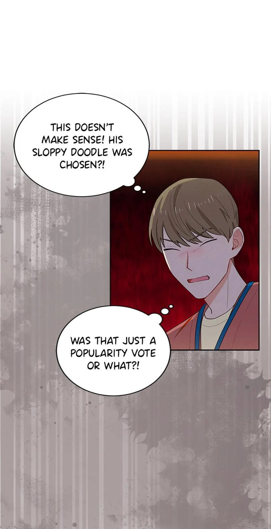 The Tyrant Princess Wants to Get Married! chapter 50 page 69