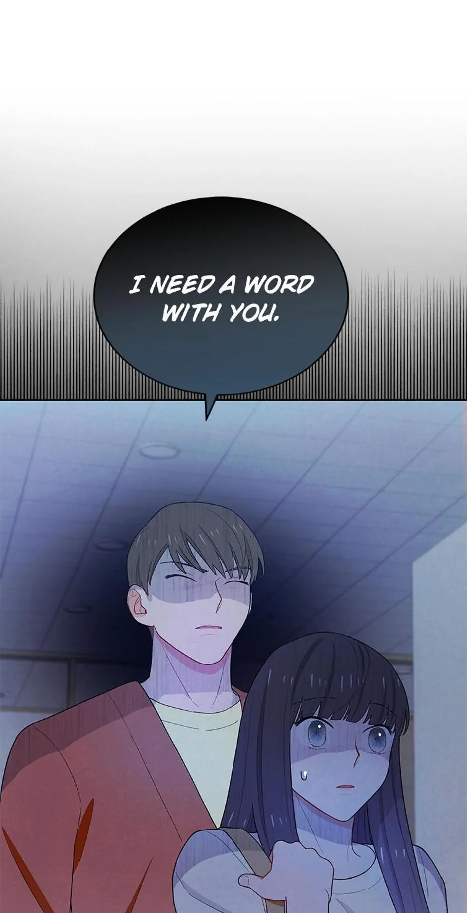 The Tyrant Princess Wants to Get Married! chapter 50 page 73