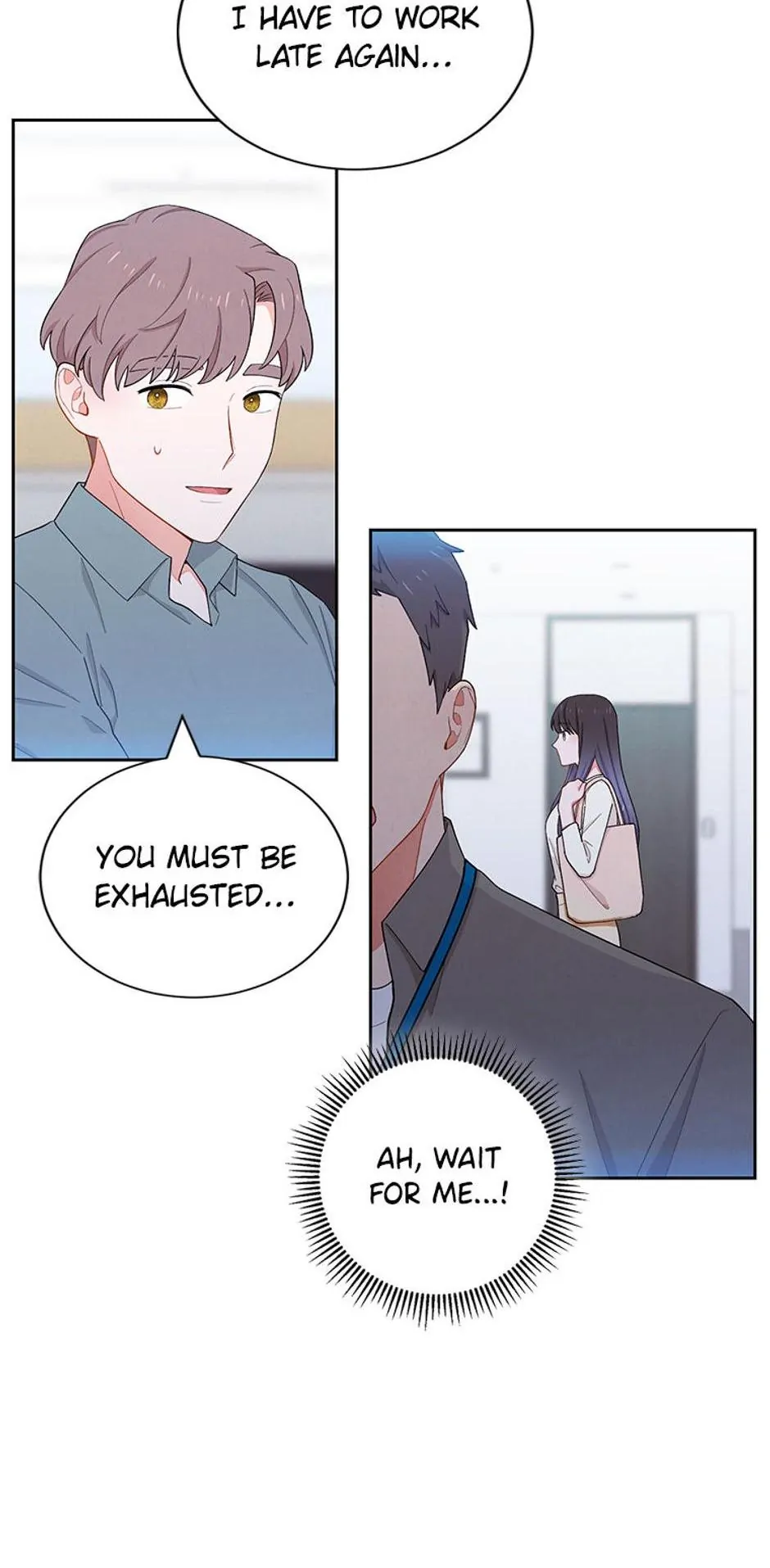 The Tyrant Princess Wants to Get Married! chapter 51 page 6