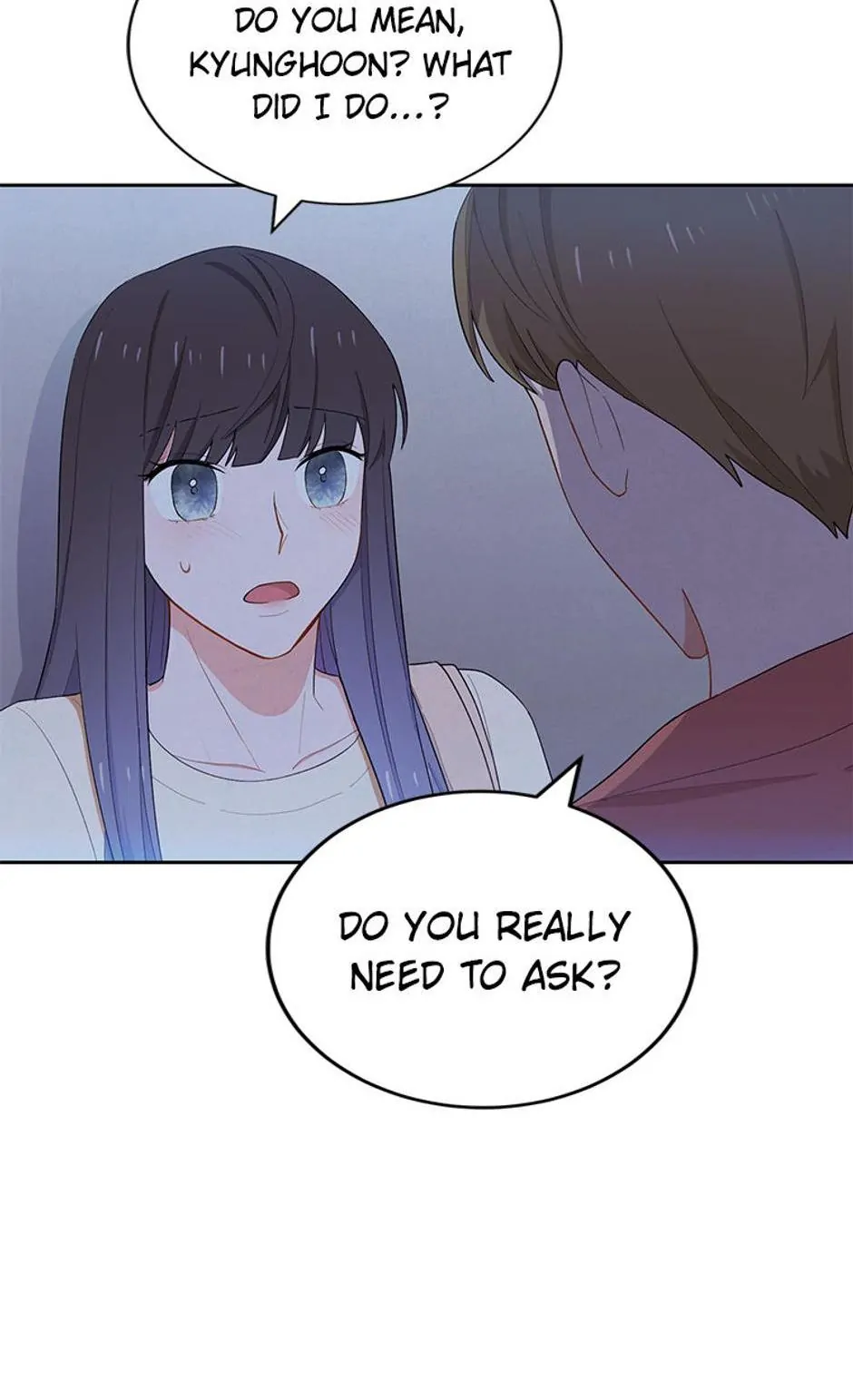 The Tyrant Princess Wants to Get Married! chapter 51 page 14