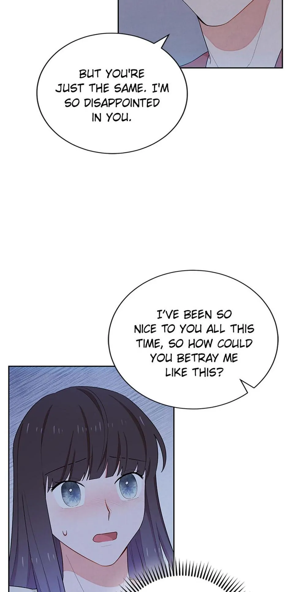 The Tyrant Princess Wants to Get Married! chapter 51 page 18