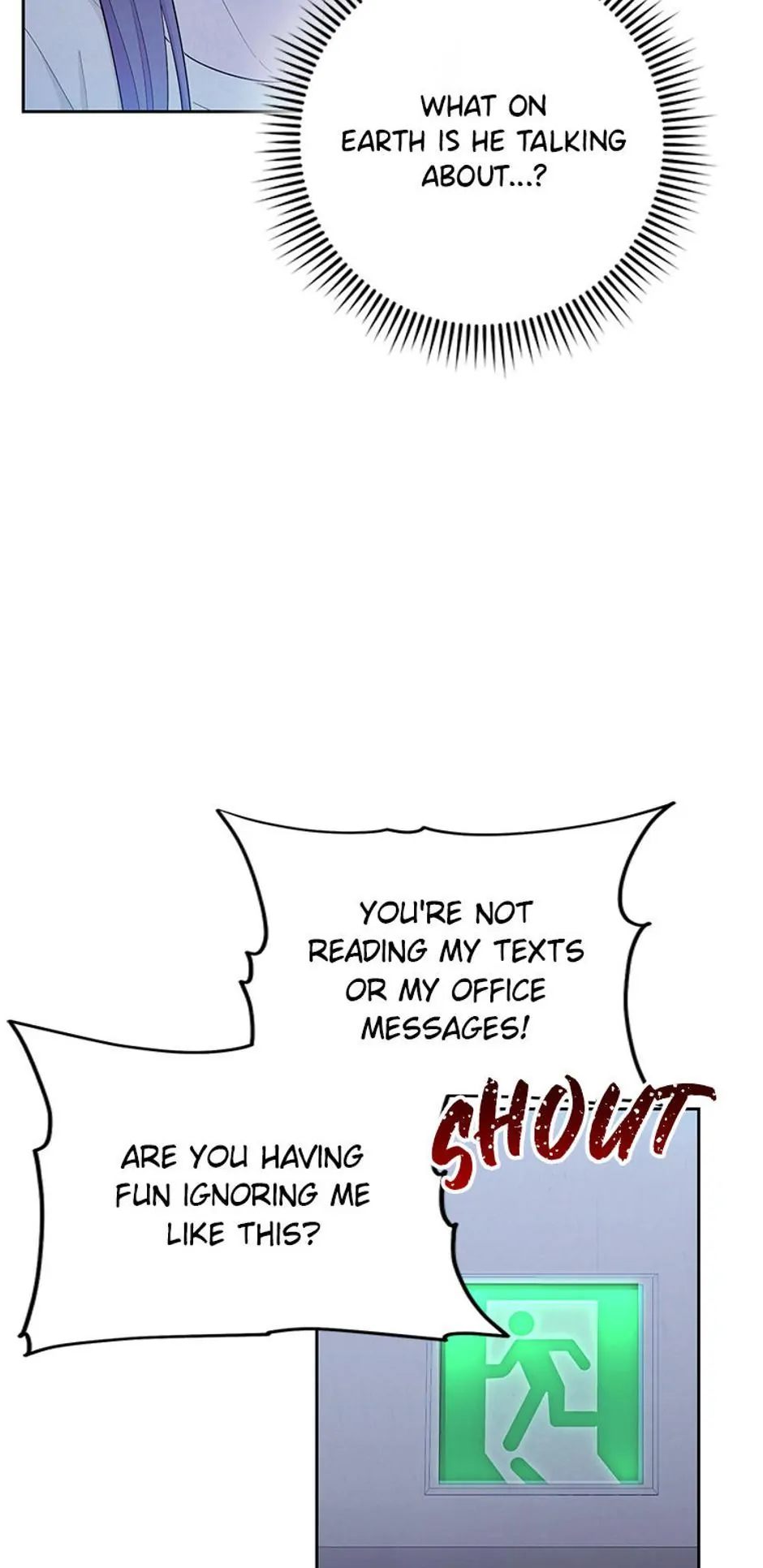 The Tyrant Princess Wants to Get Married! chapter 51 page 19