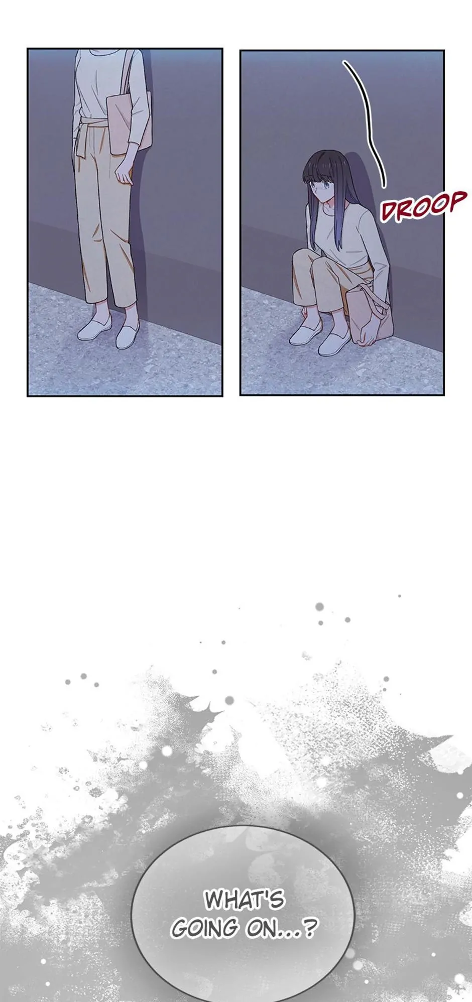 The Tyrant Princess Wants to Get Married! chapter 51 page 24