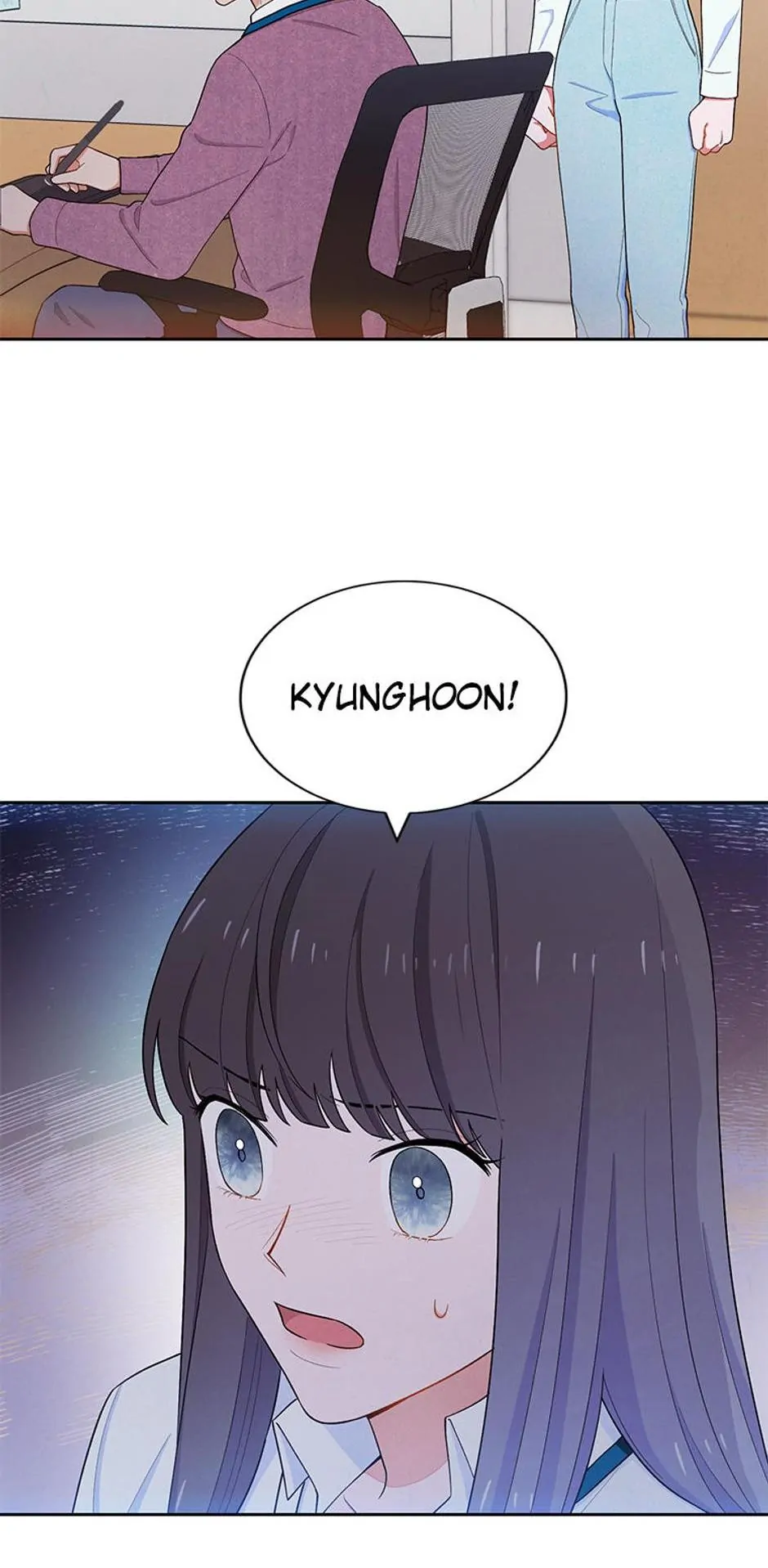 The Tyrant Princess Wants to Get Married! chapter 51 page 44