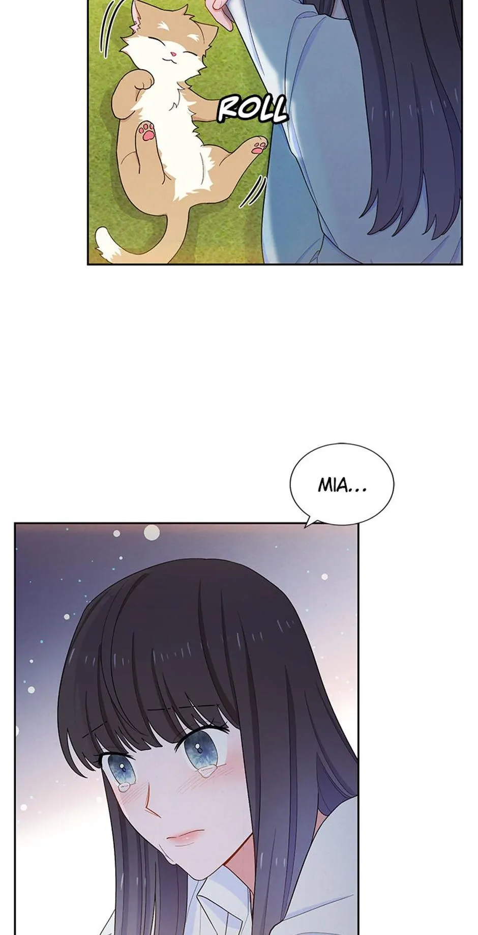 The Tyrant Princess Wants to Get Married! chapter 51 page 62