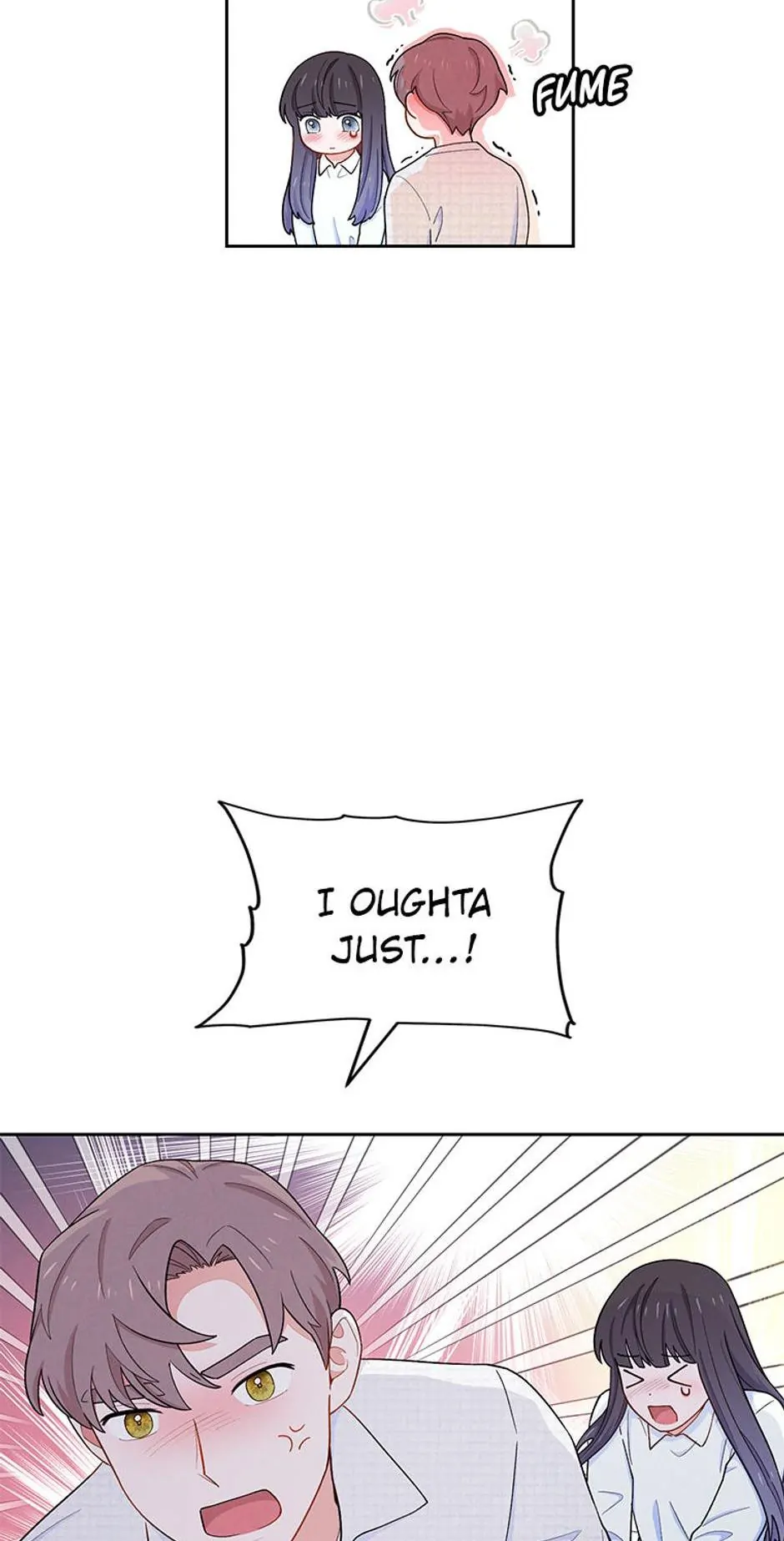 The Tyrant Princess Wants to Get Married! chapter 52 page 22