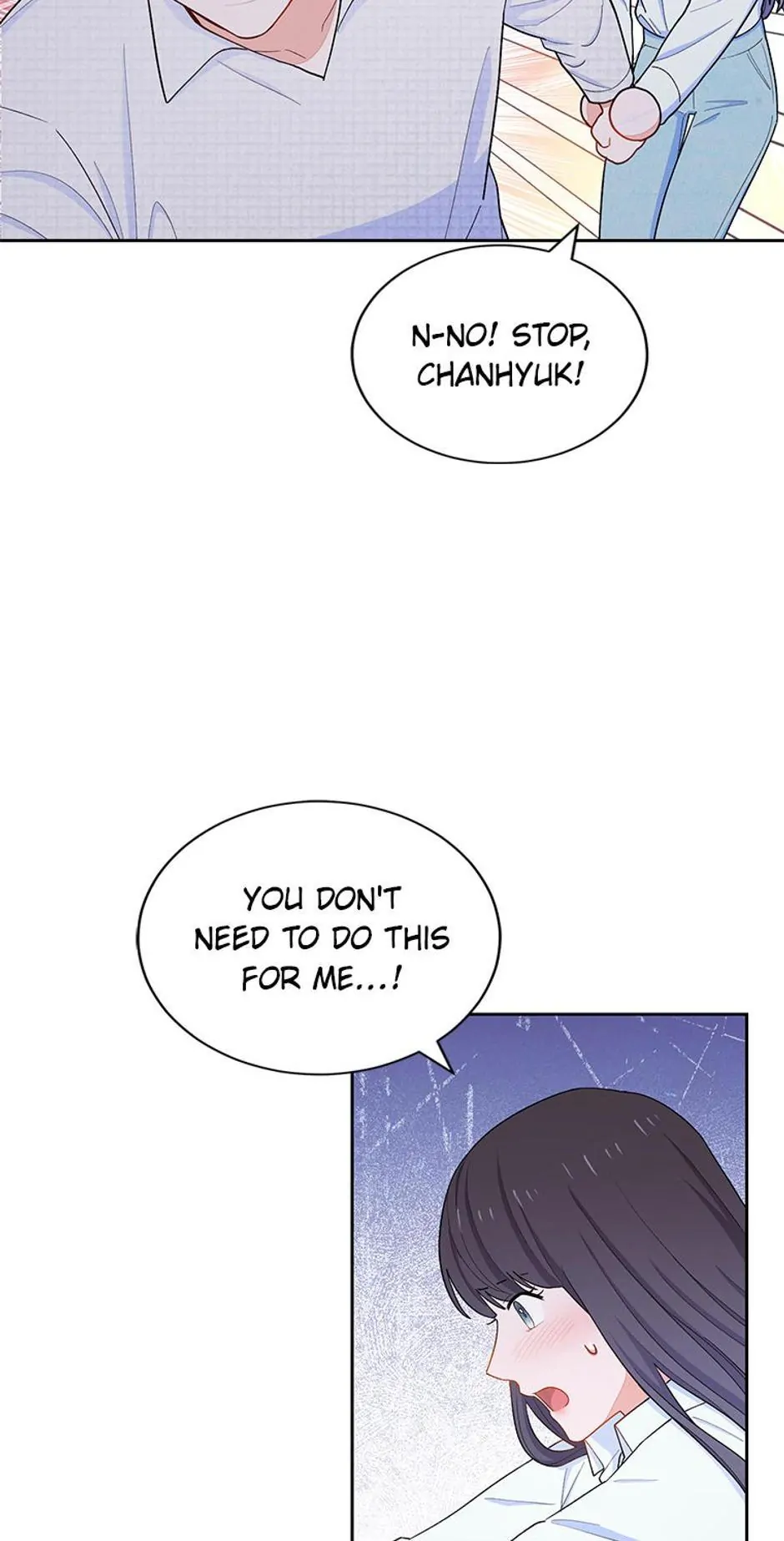 The Tyrant Princess Wants to Get Married! chapter 52 page 23