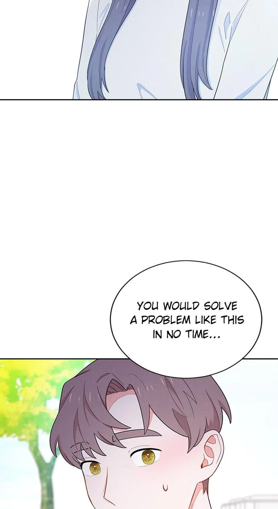 The Tyrant Princess Wants to Get Married! chapter 52 page 27