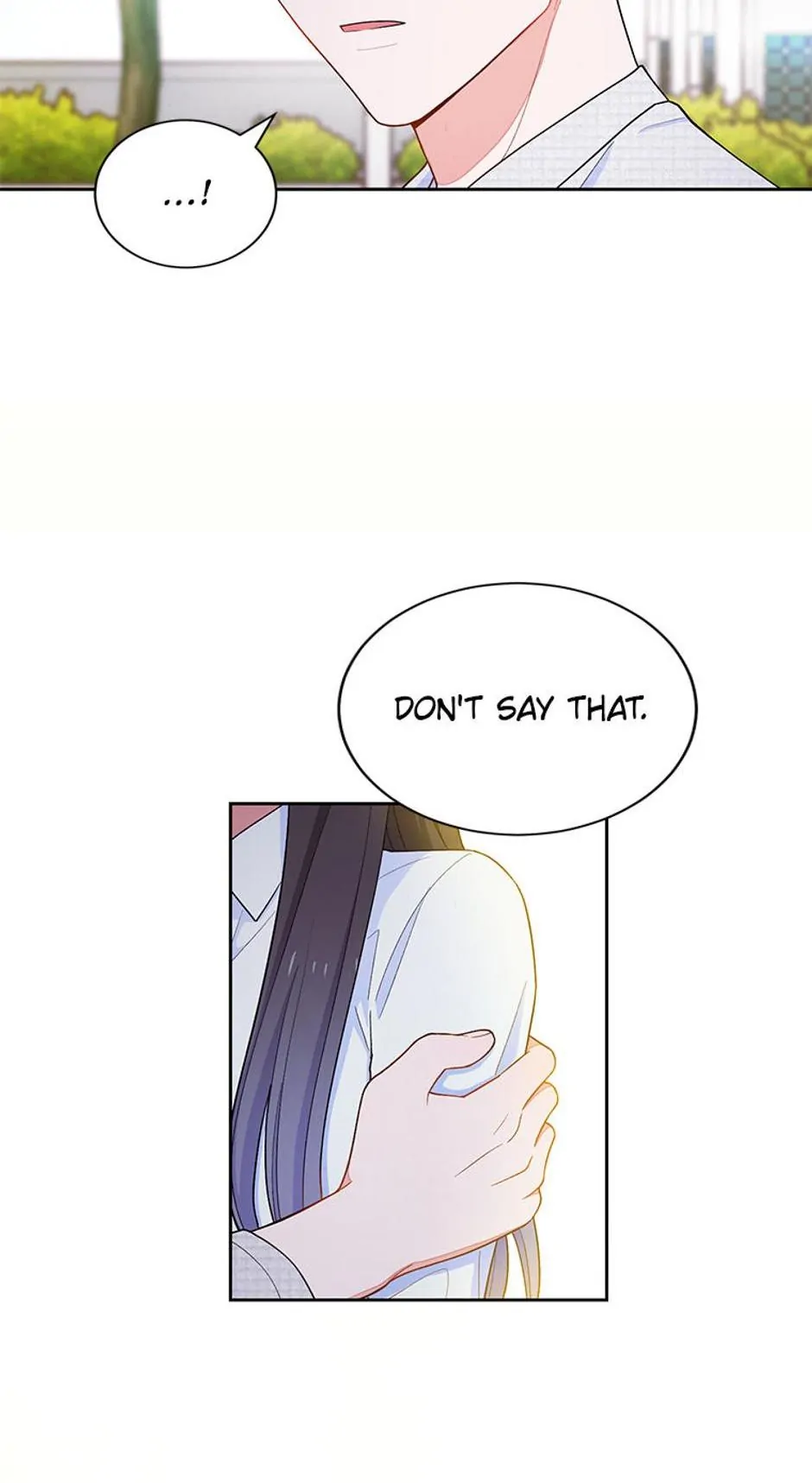 The Tyrant Princess Wants to Get Married! chapter 52 page 28