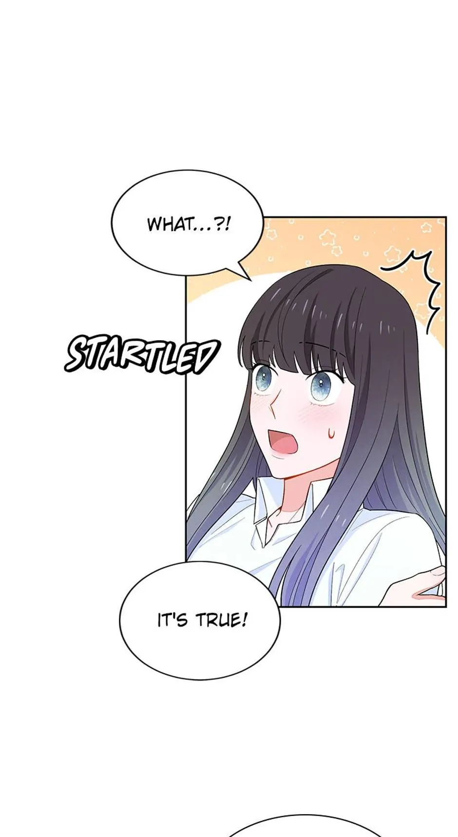 The Tyrant Princess Wants to Get Married! chapter 52 page 31