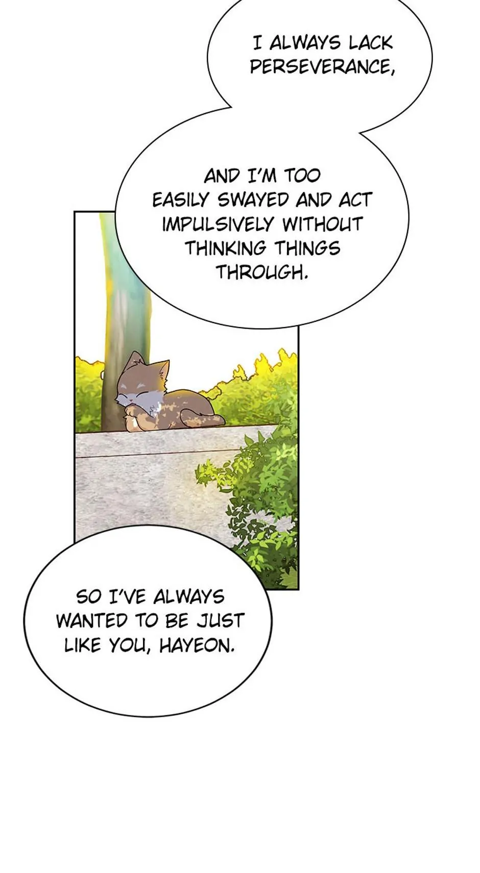 The Tyrant Princess Wants to Get Married! chapter 52 page 32