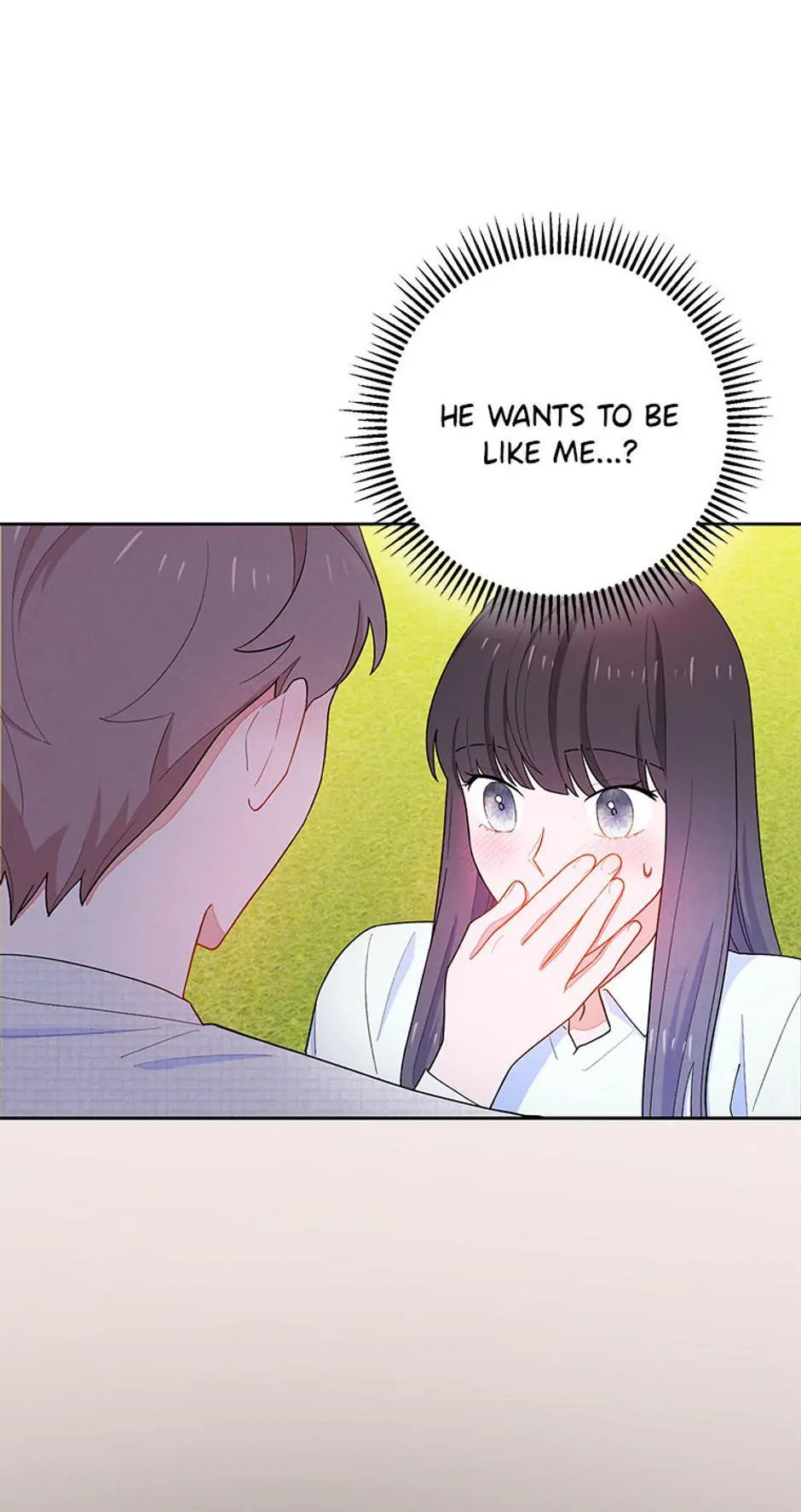 The Tyrant Princess Wants to Get Married! chapter 52 page 33