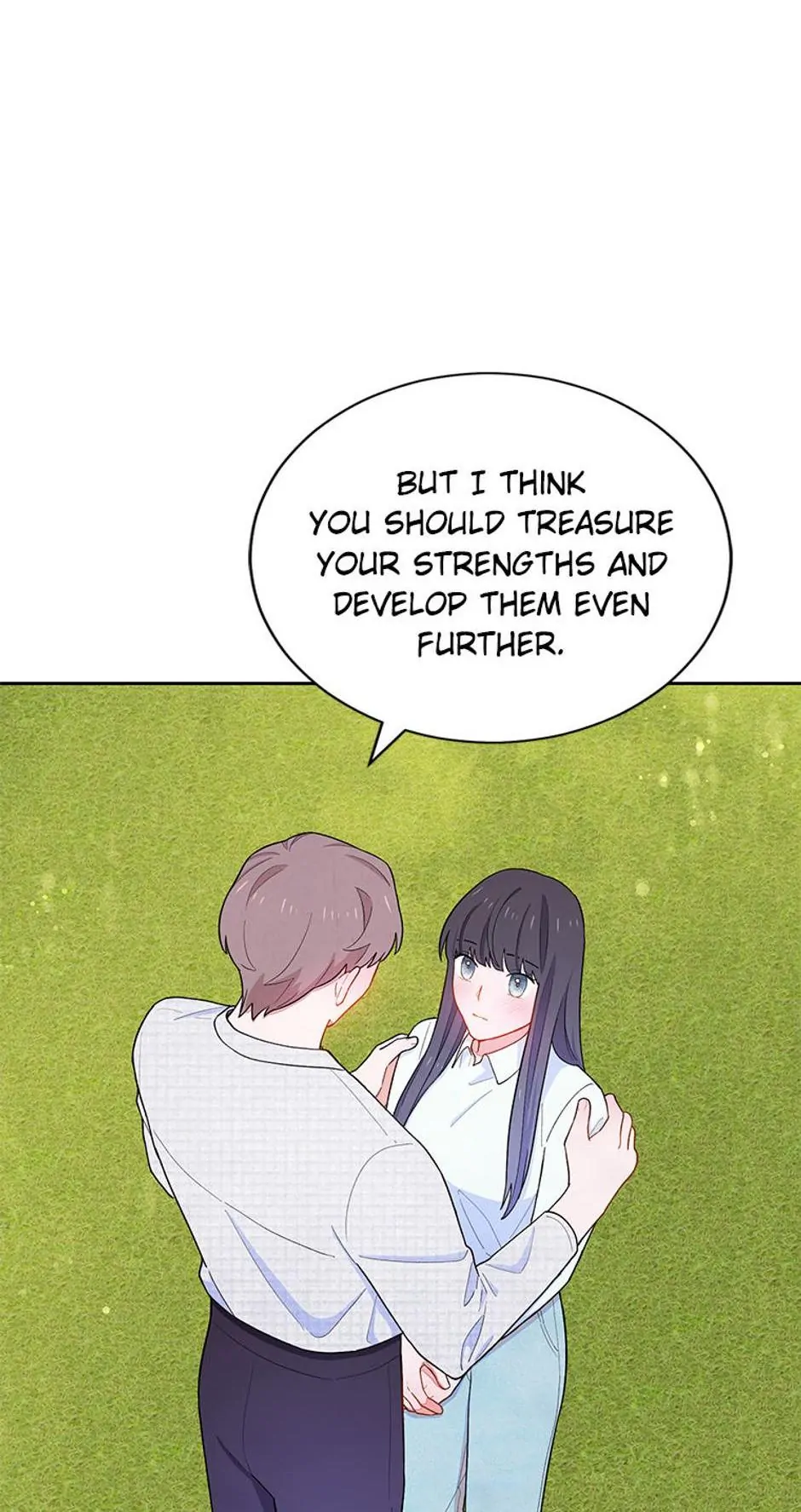 The Tyrant Princess Wants to Get Married! chapter 52 page 36