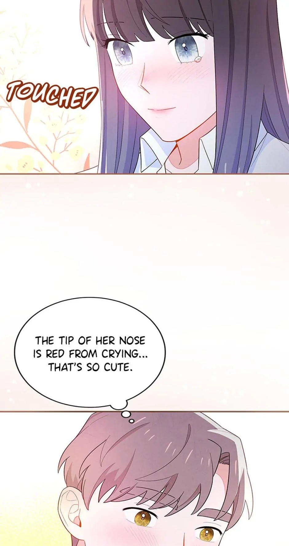 The Tyrant Princess Wants to Get Married! chapter 52 page 38