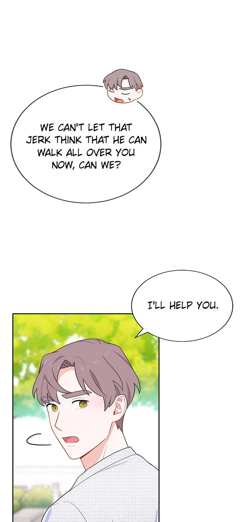 The Tyrant Princess Wants to Get Married! chapter 52 page 41