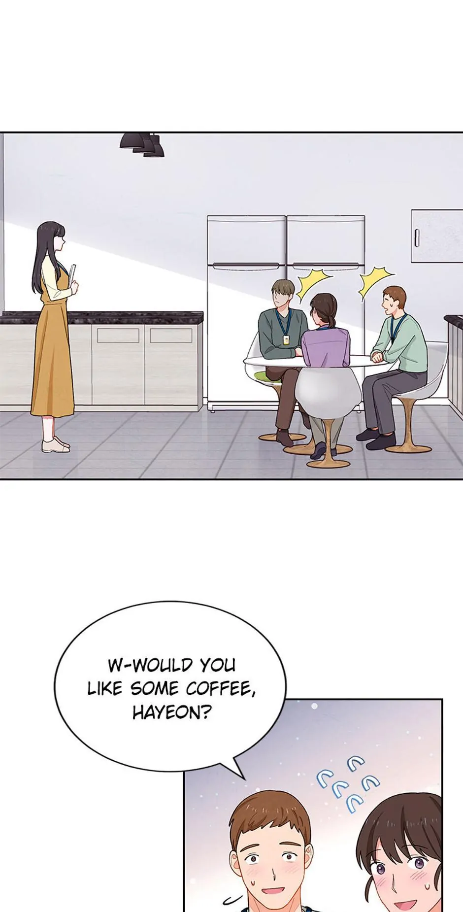 The Tyrant Princess Wants to Get Married! chapter 52 page 47