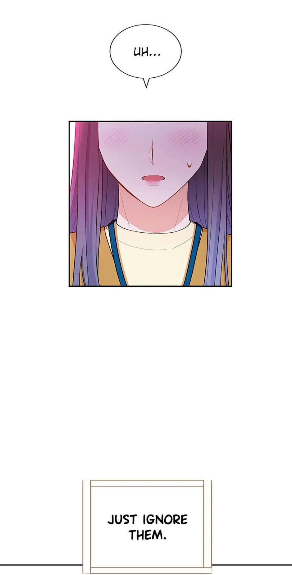 The Tyrant Princess Wants to Get Married! chapter 52 page 49