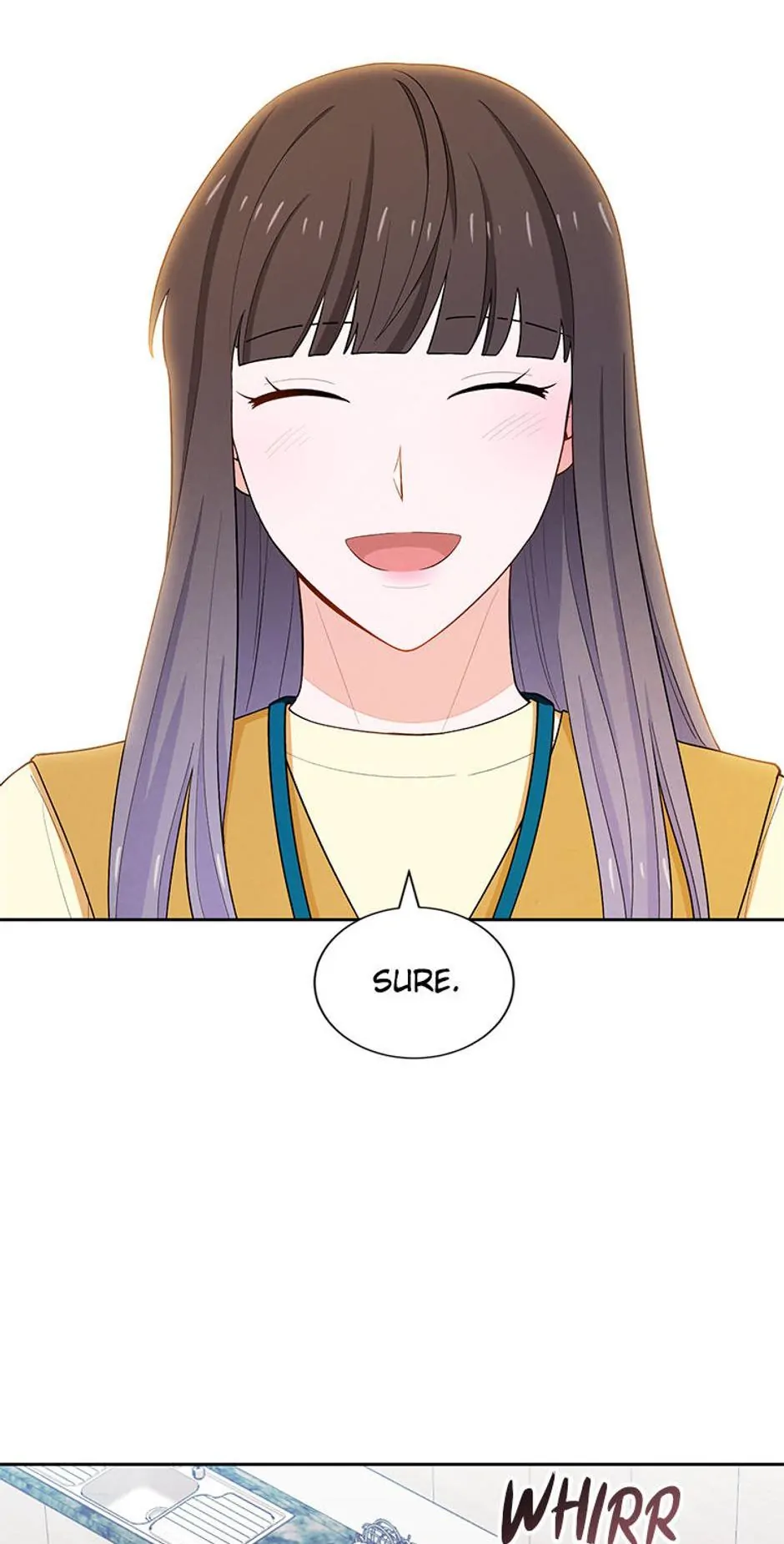 The Tyrant Princess Wants to Get Married! chapter 52 page 50